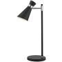 Dar Lighting ASHWORTH ASH4122 Stolní lampa 1x15W/E14