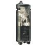 Novolux ROUND B03F-X33X1A-29 Venkovní zásuvka 400W IP55