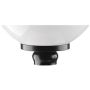 Novolux ROUND B12I-G05X1A-02 Montážní prvek 1x70W/E27 IP43