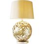 Dar Lighting BALTHAZAR BAL4263 Stolní lampa 1x60W/E27