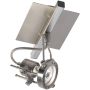 Dar Lighting BAUHAUS BAU0746 Bodové světlo 1x50W/GU10/LED