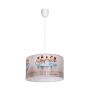 Milagro BALLERINA MLP4311 Závěsná lampa 1x60W/E27