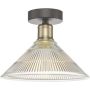 Dar Lighting BOYD BOY0175 Stropní lampa 1x60W/E27
