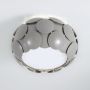 Italux SANTINA GREY C0317-05M-U1GM Stropní lampa 5x26W/E27