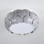 Italux SANTINA GREY C0317-06L-U1GM Stropní lampa 6x26W/E27