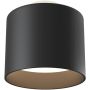 Maytoni PLANET C009CW-L12B Stropní lampa 2x12W/LED IP20