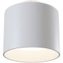 Maytoni PLANET C009CW-L12W Stropní lampa 2x12W/LED IP20
