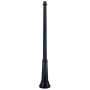 Novolux INDURA GLOBO C08B-31-02 Pouliční lampa IP65