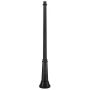 Novolux INDURA GLOBO C08C-31-02 Pouliční lampa IP65
