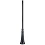 Novolux ROUND C07F-42-02 Pouliční lampa