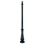 Novolux CITY INDURA C12A-32-02 Pouliční lampa