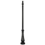 Novolux ROUND C10A-31-02 Pouliční lampa