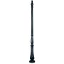 Novolux ROUND C10B-31-02 Pouliční lampa