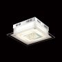 Italux MARISA C29528F-1A Stropní lampa 4x4W/LED