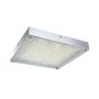 Italux ADAM SQUARE C47119F-17W Stropní lampa 1x17W/LED