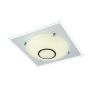 Italux MINAKO C47125F-12 Stropní lampa 1x12W/LED