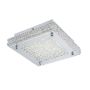 Italux NINO C98000F-17W Stropní lampa 1x17W/LED