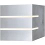 Dar Lighting CACHETA CAC2139 Nástěnná lampa 1x9W/LED 3000K 220LM IP44