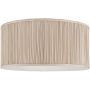 Endon KEMP CA2SHAB Lampa stínidlo 1x40W/E14