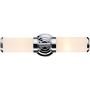 Dar Lighting CENTURY CEN0950 Nástěnná lampa 2x25W/G9 IP44