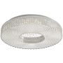 Dar Lighting CIMONA CIM5008 Stropní lampa 1x24W/LED 3000K 2024LM