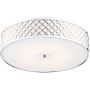 Dar Lighting CIVIC CIV5050 Stropní lampa 5x60W/E14