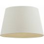 Endon CICI CICI-14IV Lampa stínidlo 1x60W/E27 IP20