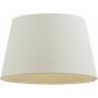 Endon CICI CICI-18IV Lampa stínidlo 1x60W/E27 IP20