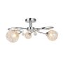 Zuma Line CLOE CL16157-3 Stropní lampa 3x40W/G4
