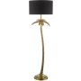 Dar Lighting COCO COC4935 Stojací lampa 1x60W/E27