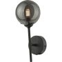 Dar Lighting COHEN COH0722-01 Nástěnná lampa 1x40W/G9
