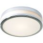 Dar Lighting CYRO CYR5050 Stropní lampa 1x60W/E27 IP44