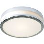 Dar Lighting CYRO CYR5250 Stropní lampa 1x60W/E14 IP44