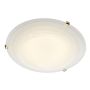 Dar Lighting DAMASK DAM522 Stropní lampa 1x60W/E27