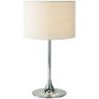 Dar Lighting DELTA DEL4250 Stolní lampa 1x60W/E14