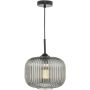 Dar Lighting DEMARIUS DEM0110 Závěsná lampa 1x40W/E27