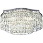 Maytoni DUNE DIA005CL-10CH Stropní lampa 10x60W/E14 IP20