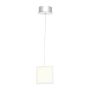 Milagro DIXON ML267 Závěsná lampa 1x7W/LED 490LM