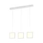 Milagro DIXON ML268 Závěsná lampa 3x21W/LED 1470LM