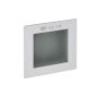 Italux MARLOW DL-A01_WL Zasouvací osvětlení 1x35W/MR16 IP20