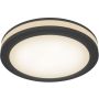 Maytoni PHANTON DL303-L12B Zasouvací osvětlení 1x12W/LED 3000K 750LM IP20