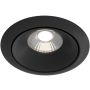Maytoni YIN DL031-2-L12B Zasouvací osvětlení 1x12W/LED 3000K 950LM IP20