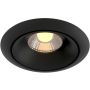 Maytoni YIN DL031-2-L8B Zasouvací osvětlení 1x8W/LED 3000K 650LM IP20