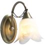 Dar Lighting DOUBLET DOU0775 Nástěnná lampa 1x40W/E14