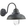 Dar Lighting DYNAMO DYN0737 Nástěnná lampa 1x40W/E14 IP44