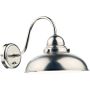 Dar Lighting DYNAMO DYN0761 Nástěnná lampa 1x40W/E14