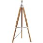 Dar Lighting EASEL EAS4943 Stojací lampa 1x60W/E27