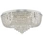 Dar Lighting EITAN EIT4808 Stropní lampa 12x25W/G9