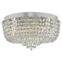 Dar Lighting EITAN EIT5008 Stropní lampa 9x25W/G9