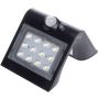 Eko-Light BUTTERFLY EKO3867 Solární lampa 1x1,5W 4000K 220LM IP65